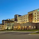 Embassy Suites by Hilton Oklahoma City Downtown/Medical Center