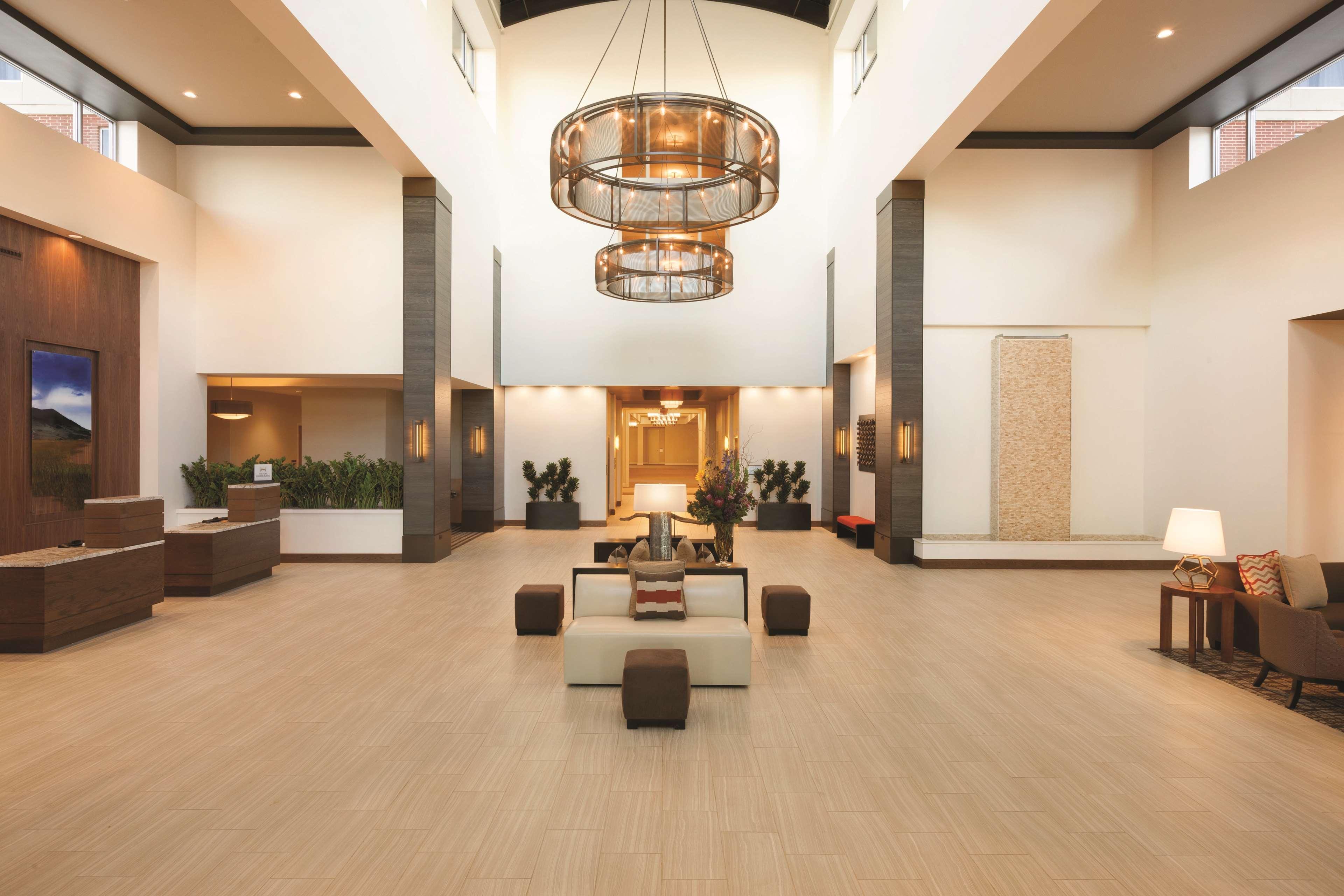 Embassy Downtown/medical Center 4* Oklahoma City